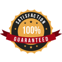 100% Satisfaction Guarantee in Oak Lawn, Illinois