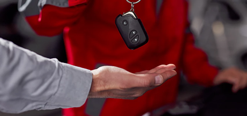 Automotive Car Lock Rekeying Locksmith Specialists in Oak Lawn, Illinois
