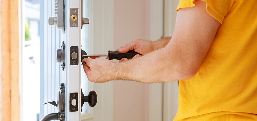 Break-in Prevention Solutions in Oak Lawn, IL