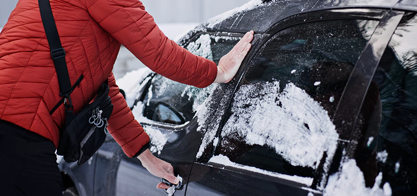 Emergency Keyless Lockout in Oak Lawn, IL