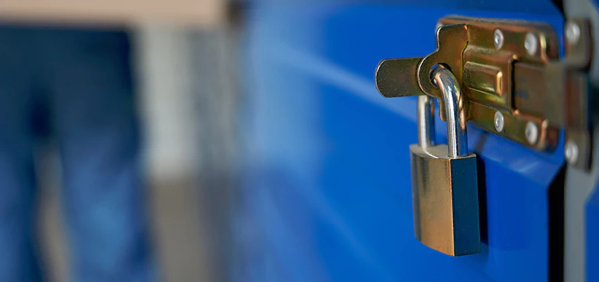 Industrial Door Lock Repair And Installation in Oak Lawn, IL