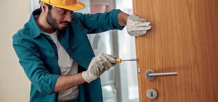 24 Hour Residential Locksmith in Oak Lawn, Illinois