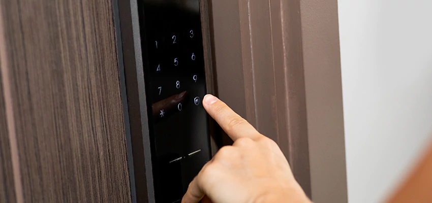 Secure Code Locks Ideas in Oak Lawn, Illinois