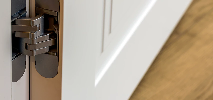 Closet Door Hardware Maintenance in Oak Lawn, Illinois