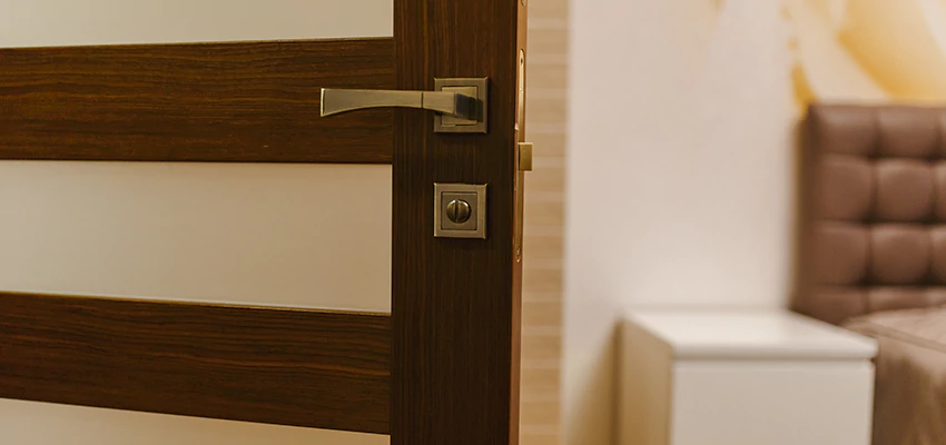 Door Lever Troubleshooting in Oak Lawn, IL
