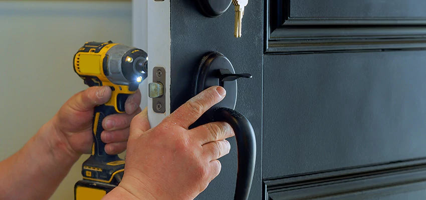 Emergency Downtown Locksmith in Oak Lawn, IL