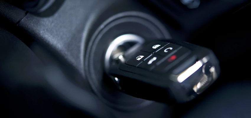 Ignition Switch Replacement in Oak Lawn, IL