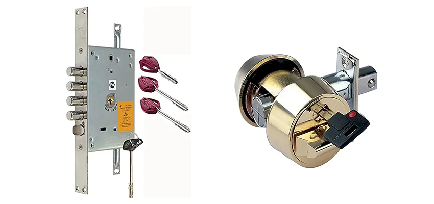 Mul-T-Lock Vehicle Locks Installation in Oak Lawn, IL
