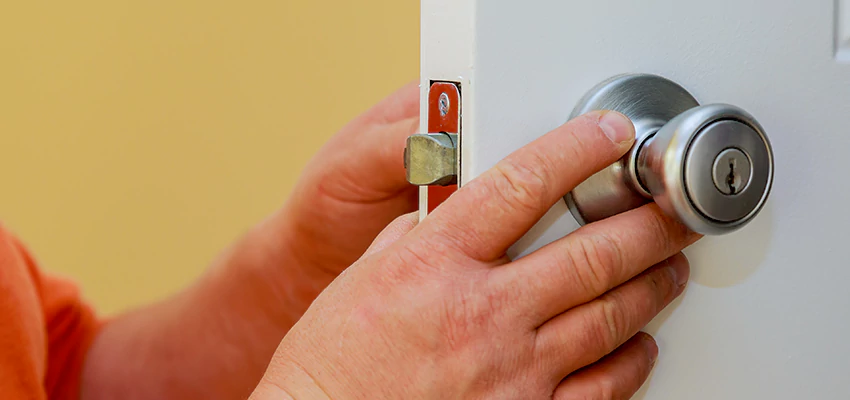 Residential Locksmith For Lock Installation in Oak Lawn, Illinois