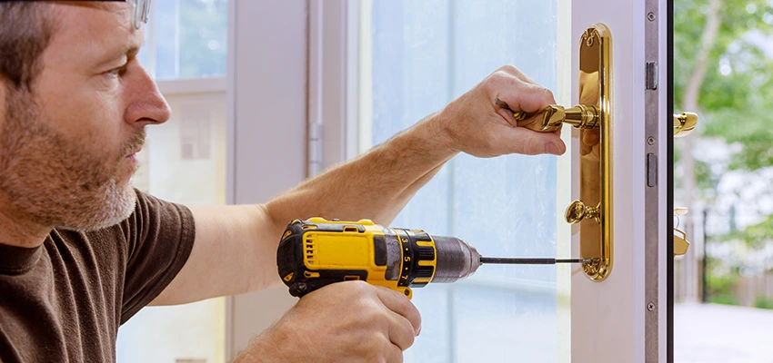 Affordable Bonded & Insured Locksmiths in Oak Lawn, IL