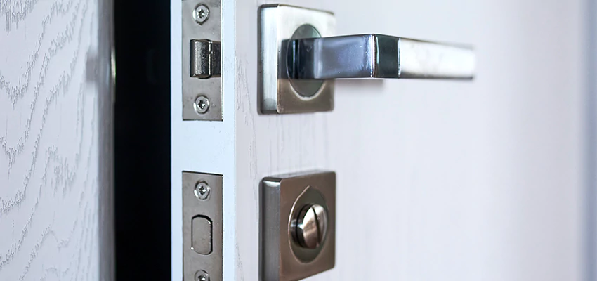 Door Lever Handle Lock Repair in Oak Lawn, IL