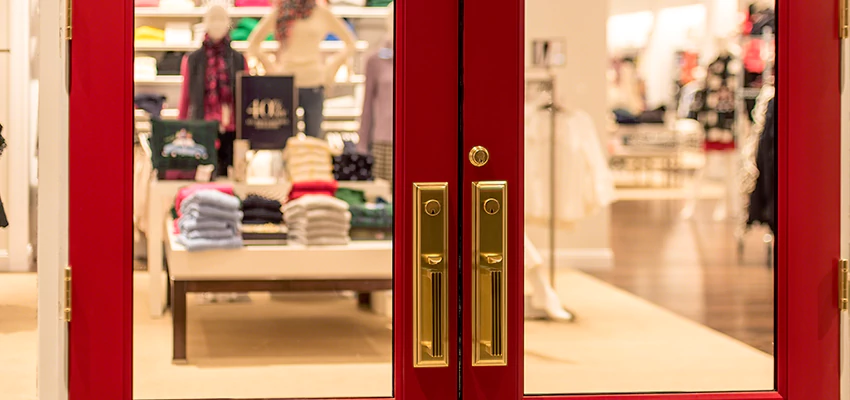 Automotive Locksmith For Retail Stores in Oak Lawn, IL