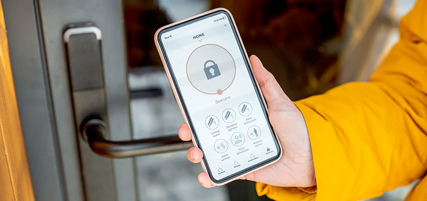 Kwikset Halo Wifi Locks Repair And Installation in Oak Lawn, IL