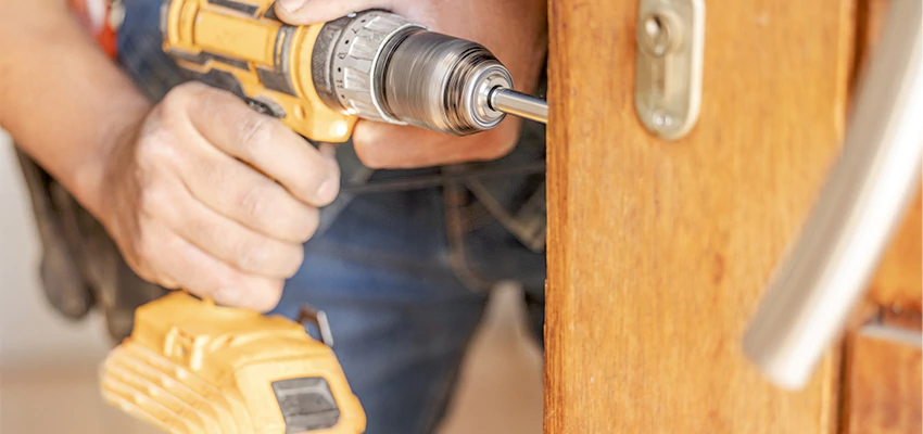 Emergency A1 Locksmith Services in Oak Lawn, Illinois