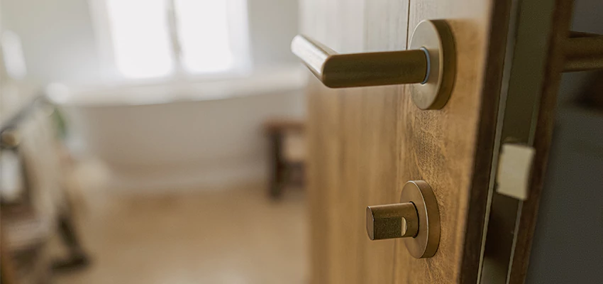 Mortise Locks For Bathroom in Oak Lawn, IL