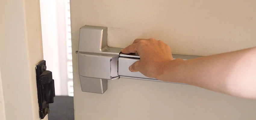 Door Lock Cylinder Reinforcements in Oak Lawn, IL