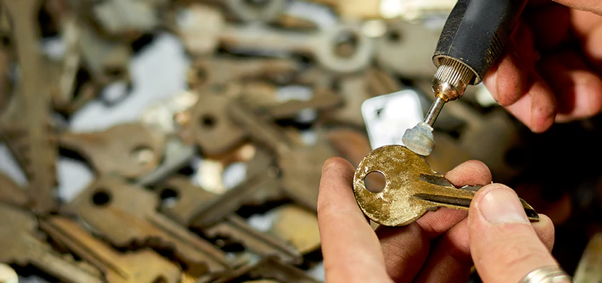 Car Lock Key Repair Service in Oak Lawn, IL
