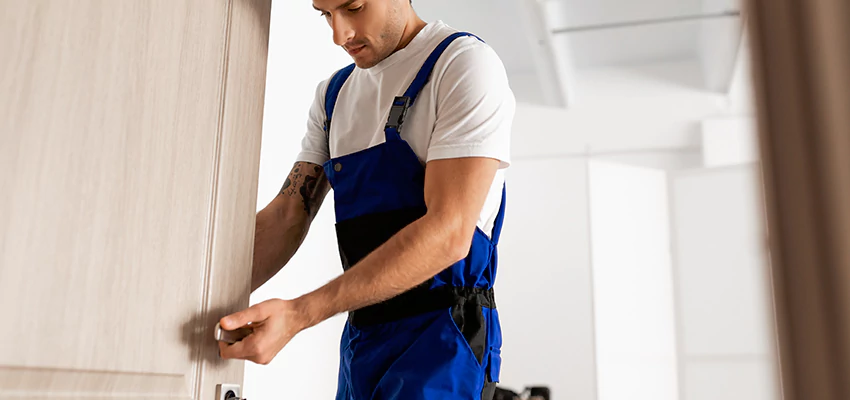 Car Lock Repair And Installation Expert in Oak Lawn, IL