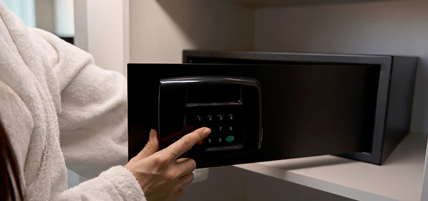 Safe Unlocking Service Company in Oak Lawn, Illinois