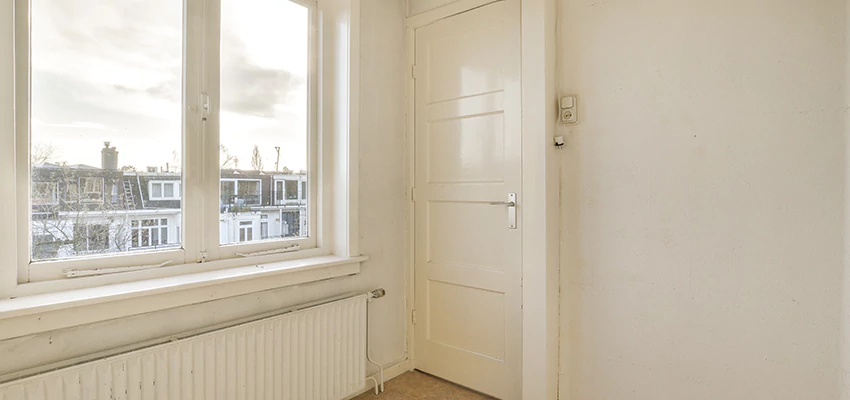Sliding Window Locks And Security in Oak Lawn, Illinois