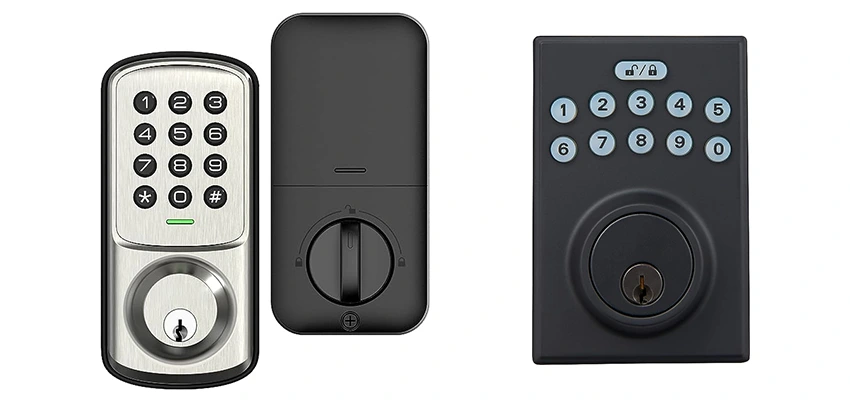 Garage Emergency Lock Replacements in Oak Lawn, IL