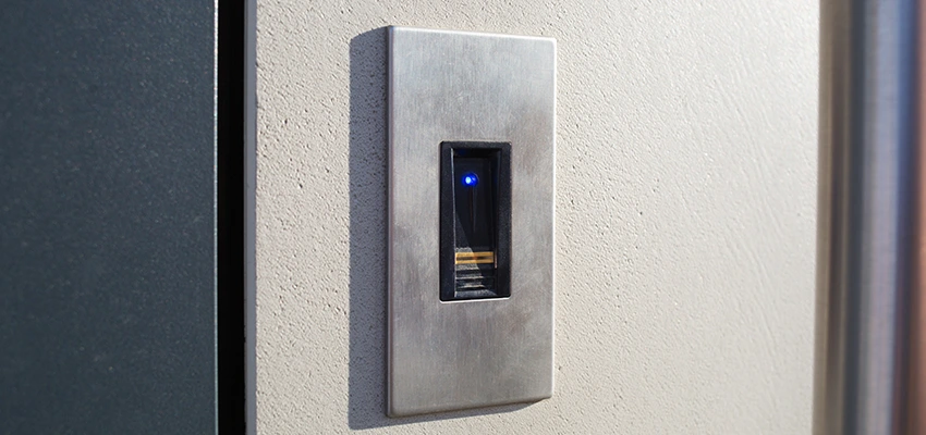 Fingerprint Biometric Entry Systems Maintenance in Oak Lawn, Illinois