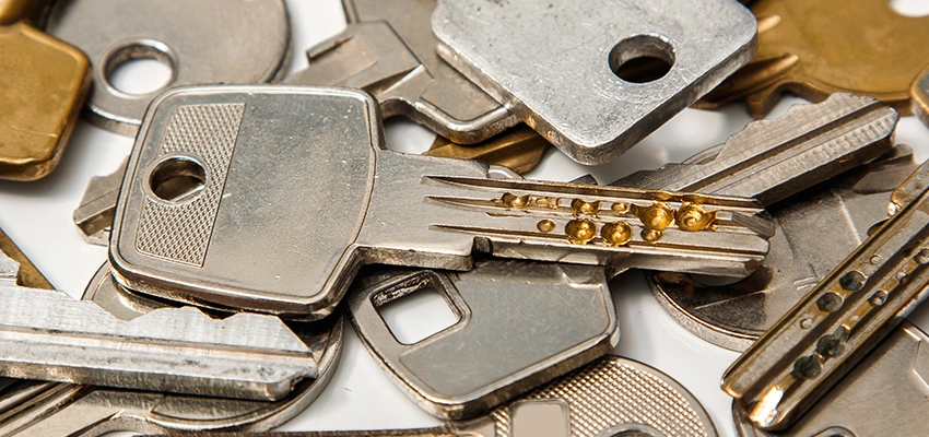 Stuck Key Extraction in Oak Lawn, IL