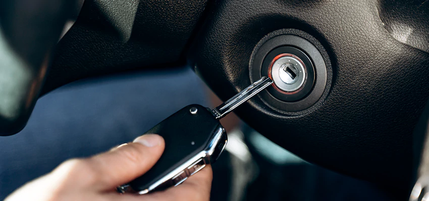 Car Key Replacement Locksmith in Oak Lawn, Illinois