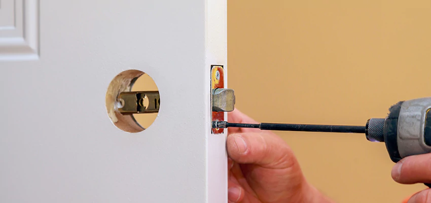 Stuck Door Knobs Repair in Oak Lawn, IL