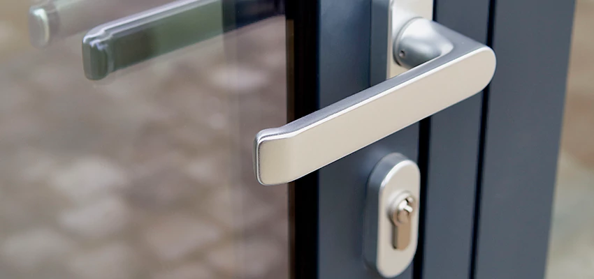 Broken Door Lock Cylinder Repair in Oak Lawn, Illinois
