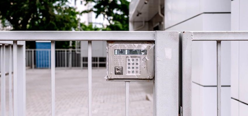 Gate Locks For Metal Gates in Oak Lawn, Illinois