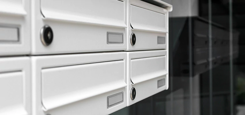 Mailbox Tubular Lock Replacement in Oak Lawn, Illinois