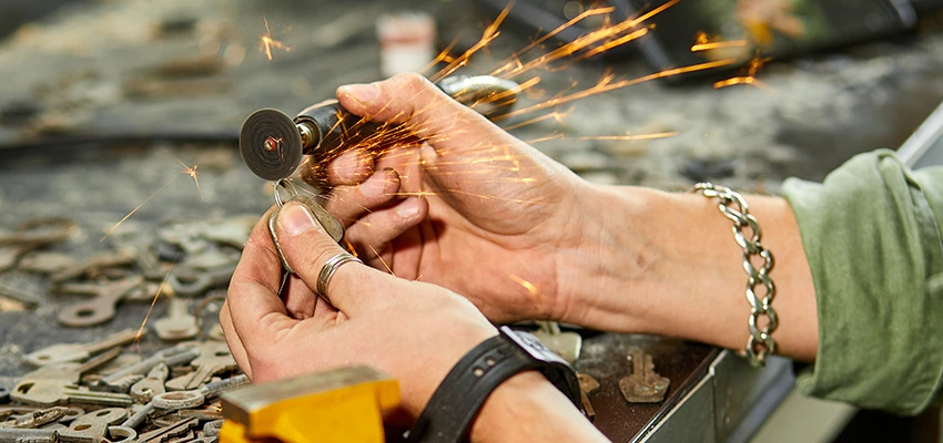 Mobile Locksmith For Lock Replacement Service in Oak Lawn, Illinois