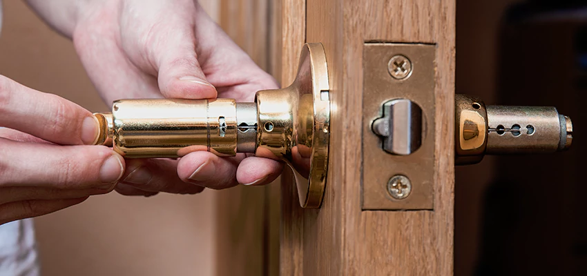 Padlock Lock Replacement Assistance in Oak Lawn, IL