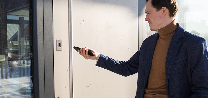 Business Security Systems in Oak Lawn, IL