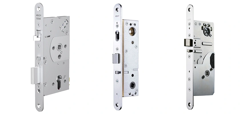 ASSA-Abloy Locks Hinge Repair in Oak Lawn, Illinois