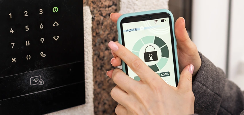 Building Security Upgrades in Oak Lawn, IL