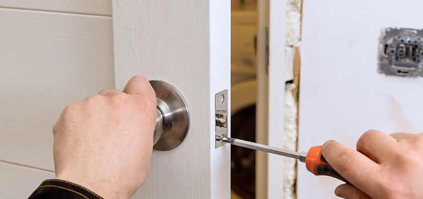 Wifi Deadbolt Installation in Oak Lawn, IL