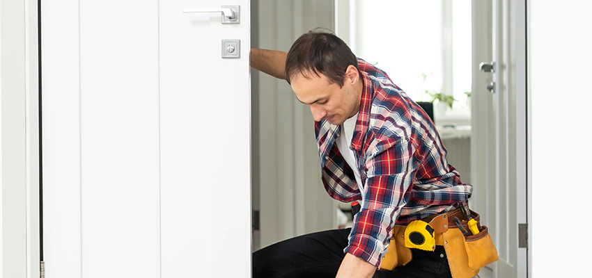 Emergency Automotive Locksmith in Oak Lawn, IL
