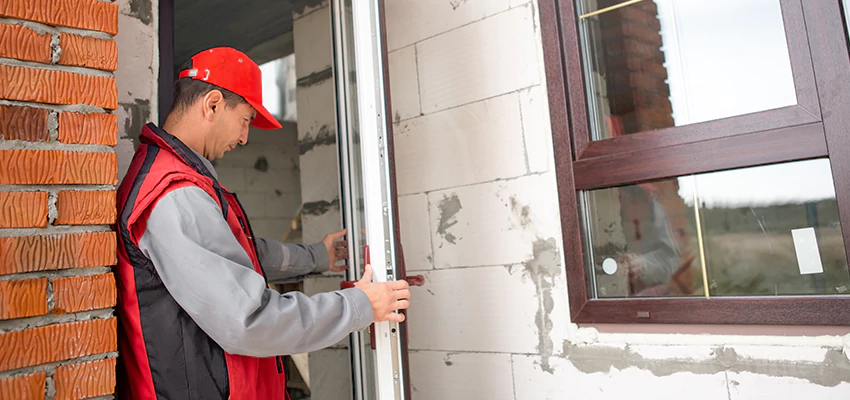 Home Invasion Door Lock Repairs in Oak Lawn, IL
