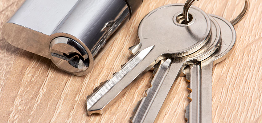 Lock Rekeying Services in Oak Lawn, Illinois