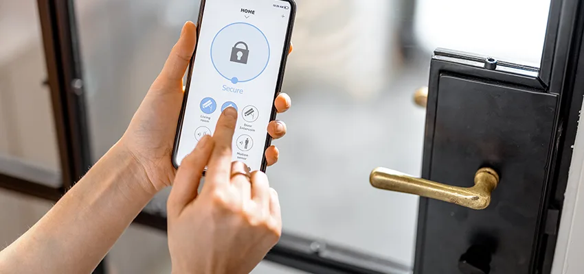 Remote Control Locks Sensor Repair in Oak Lawn, Illinois