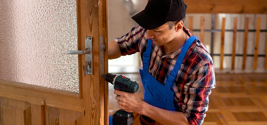 Trusted Local Digital Locks Locksmith Repair in Oak Lawn, Illinois
