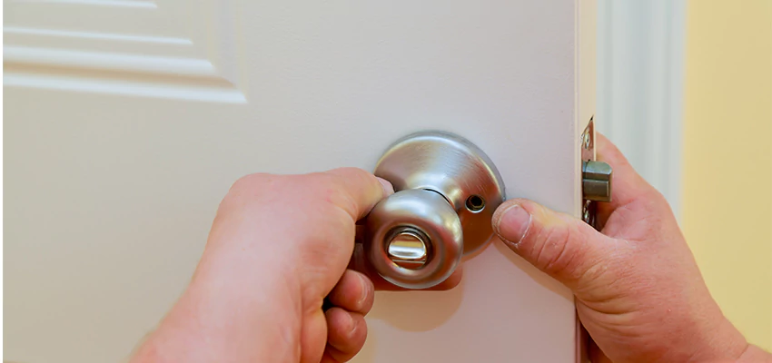 After-hours Locksmith For Lock And Key Installation in Oak Lawn, IL