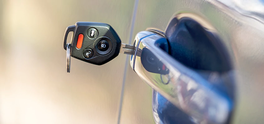 Automotive Locksmith Key Programming Specialists in Oak Lawn, IL