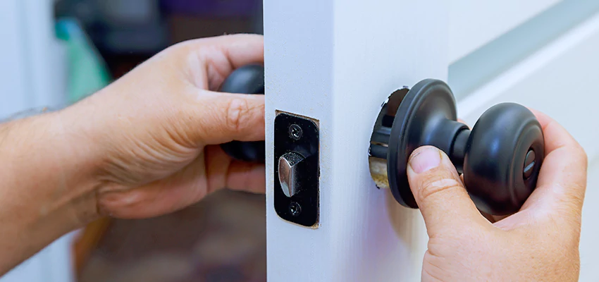 Smart Lock Replacement Assistance in Oak Lawn, Illinois