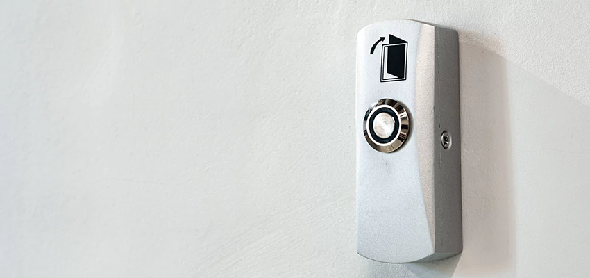 Residential Access Keypads Systems Installation in Oak Lawn, IL