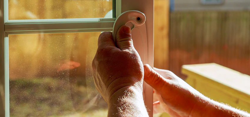 Accordion Sliding Doors Locks Replacement in Oak Lawn, IL
