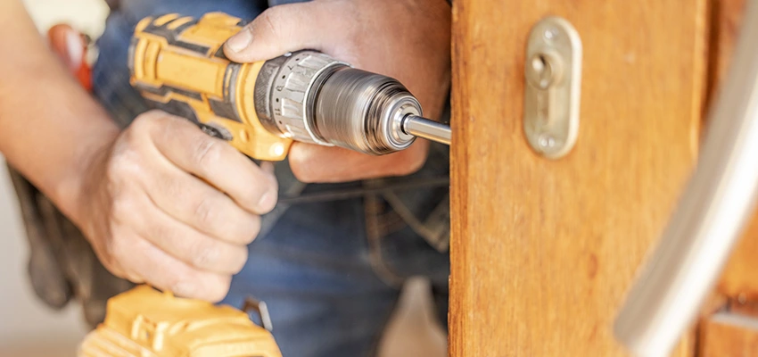 Eviction Locksmith in Oak Lawn, Illinois