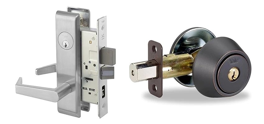Yale Multipoint Lock in Oak Lawn, IL